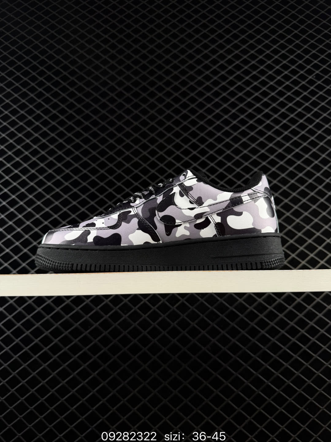 Nike AIR FORCE 1-DZ4514-002